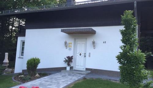 One-Bedroom Holiday Home