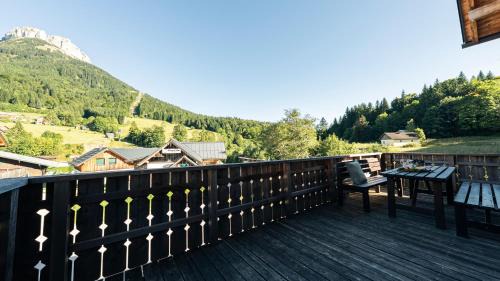 Superior Chalet