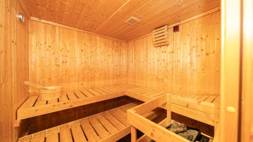 Superior Chalet