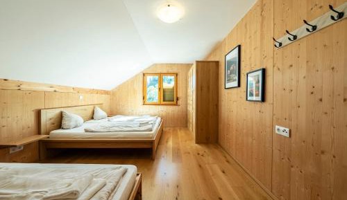 Superior Chalet
