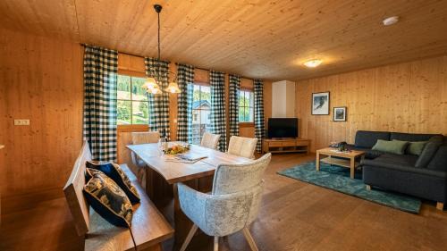 Superior Chalet
