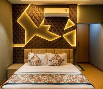 King Room with Pool View