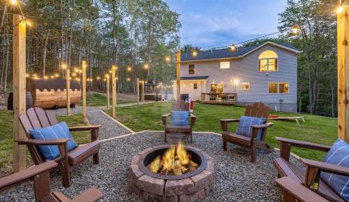 Superior Chalet