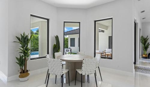 One-Bedroom Villa