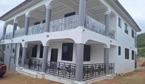 Double or Twin Room with Balcony