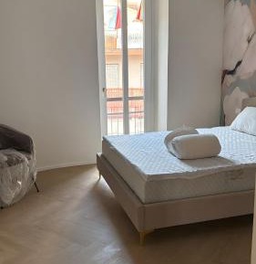 Superior One-Bedroom Apartment with Balcony