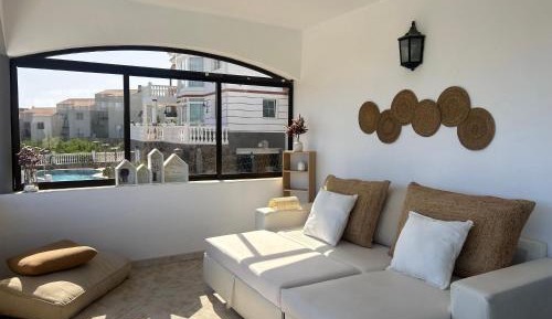 Two-Bedroom Villa