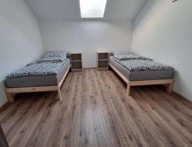 Large Twin Room