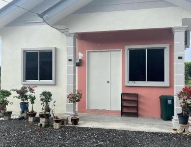 Three-Bedroom Home