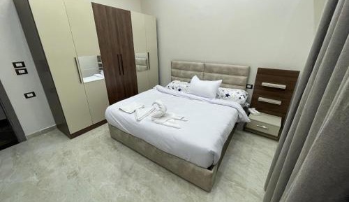 Three-Bedroom Premium Apartment