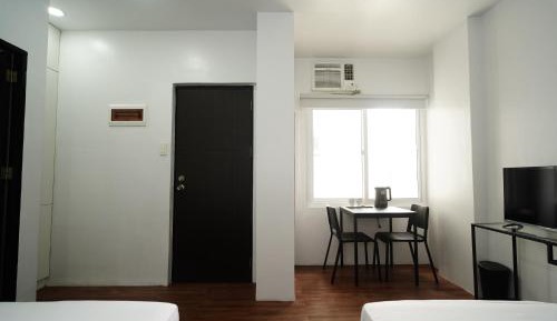 Twin Room with Bathroom