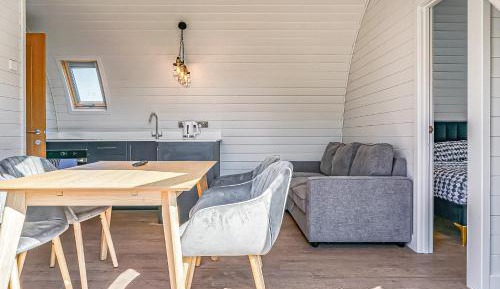 Two-Bedroom Holiday Home