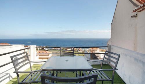 Villa with Sea View