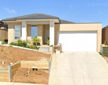 Four-Bedroom House