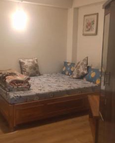 Deluxe Double Room (2 Adults + 1 Child)