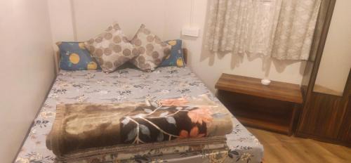Deluxe Double Room (2 Adults + 1 Child)