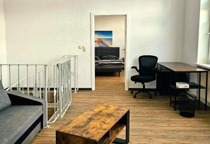 Three-Bedroom Superior Apartment