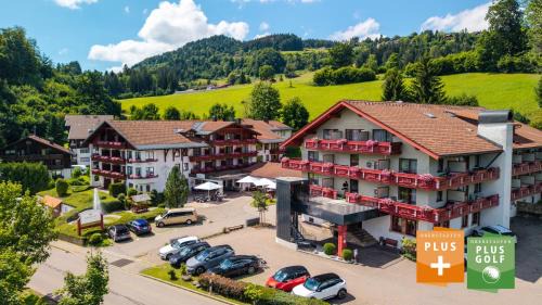 Double Room de luxe