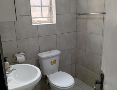 One-Bedroom Premium Apartment