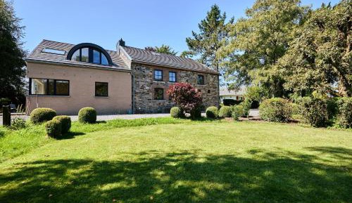 Five-Bedroom House
