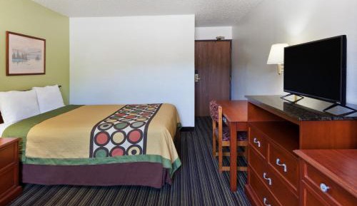 King Room- Non-Smoking