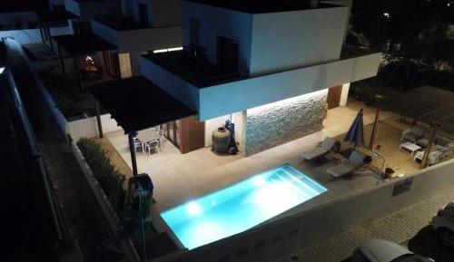 One-Bedroom Villa
