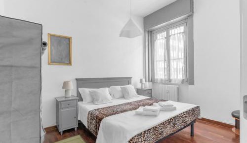 Superior One-Bedroom Apartment