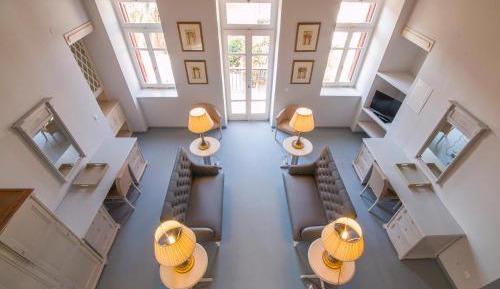 Duplex Suite