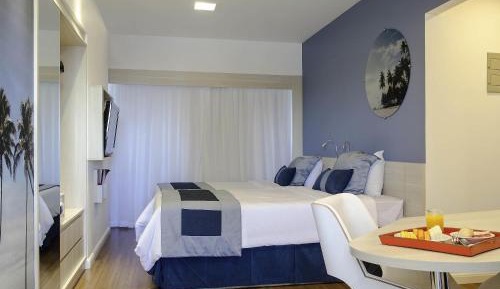 Classic Twin Room