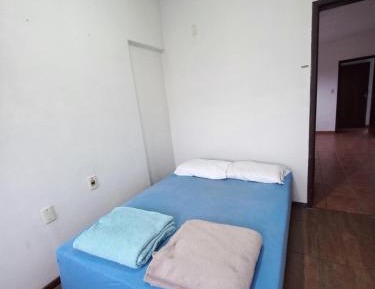 Two-Bedroom Standard Apartment