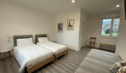 Double or Twin Room