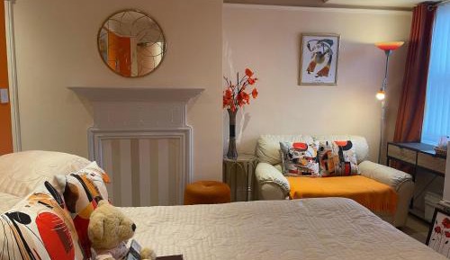 Standard King Room