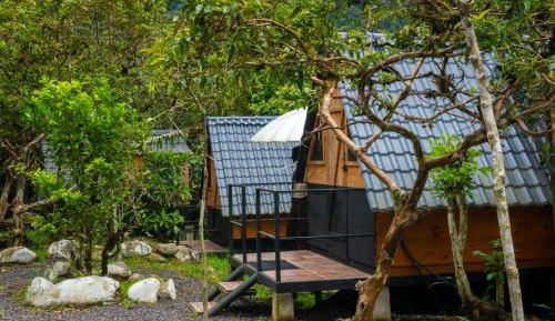 Holiday Home
