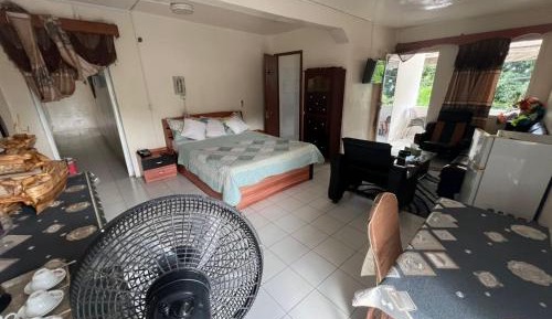 King Suite