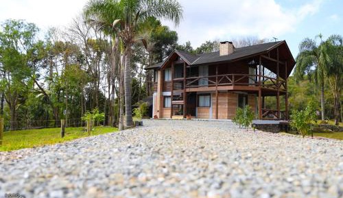 One-Bedroom Chalet