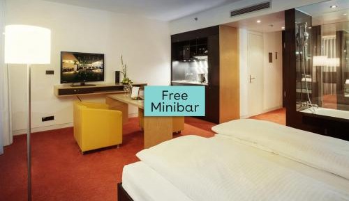 The Innside Premium Room