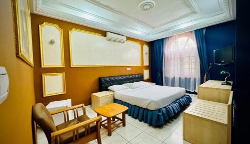 Superior Suite