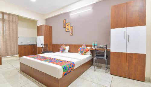 Executive Triple Room