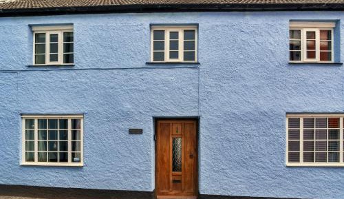Three-Bedroom Home