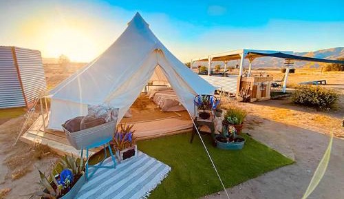 Tent