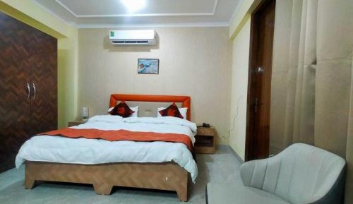 Classic Triple Room