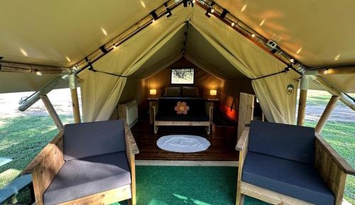 Tent