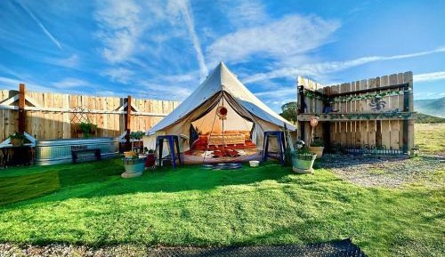 Tent