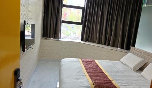 Superior Queen Room