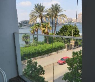 Double or Twin Room with Side Sea View