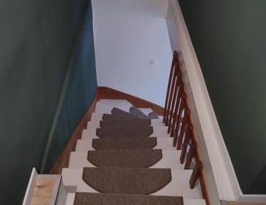 Three-Bedroom Home
