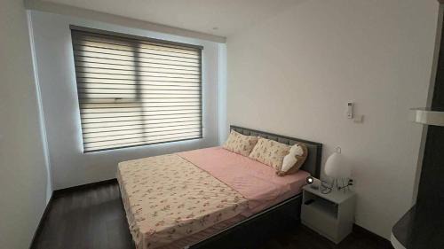 Suite with City View
