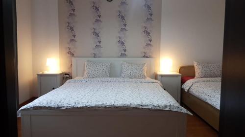 Basic Triple Room