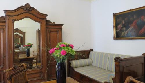 Superior Deluxe Double or Twin Room 