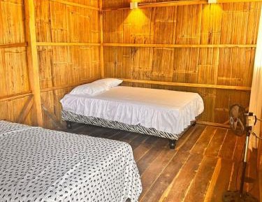 Basic Triple Room